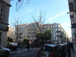 Rental Apartment Le Zphir - Nice, 1 Bedroom, 4 Persons Exterior photo