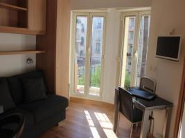 Rental Apartment Le Zphir - Nice, 1 Bedroom, 4 Persons Exterior photo